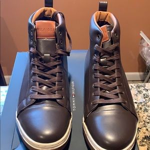 Tommy Hilfiger Mens sz 13M